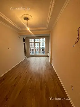 Satılır 2 otaqlı yeni tikili 52 m² — Sumqayıt 2 otaq 52.00 m²