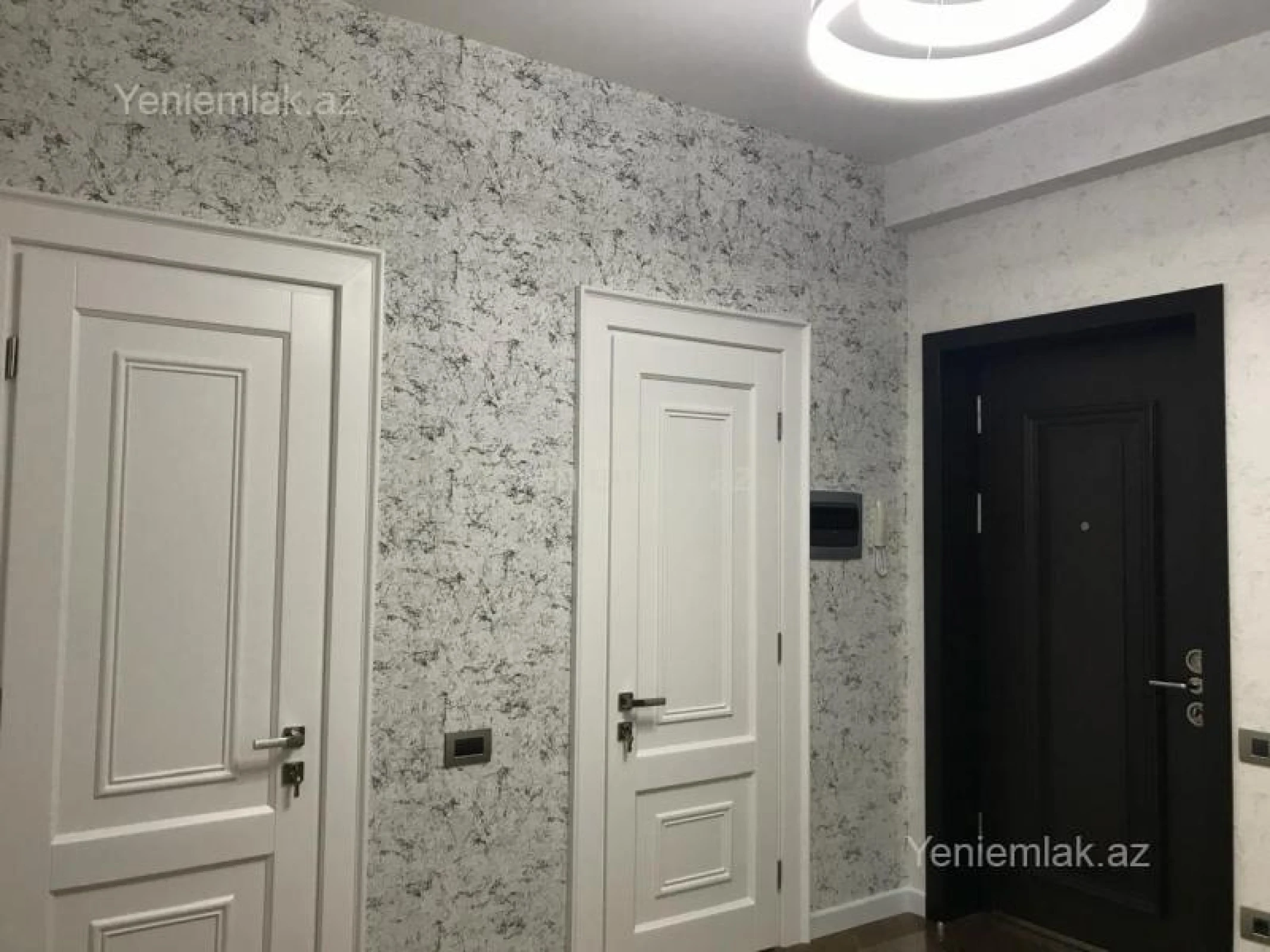 Satılır 3 otaqlı yeni tikili 116 m²