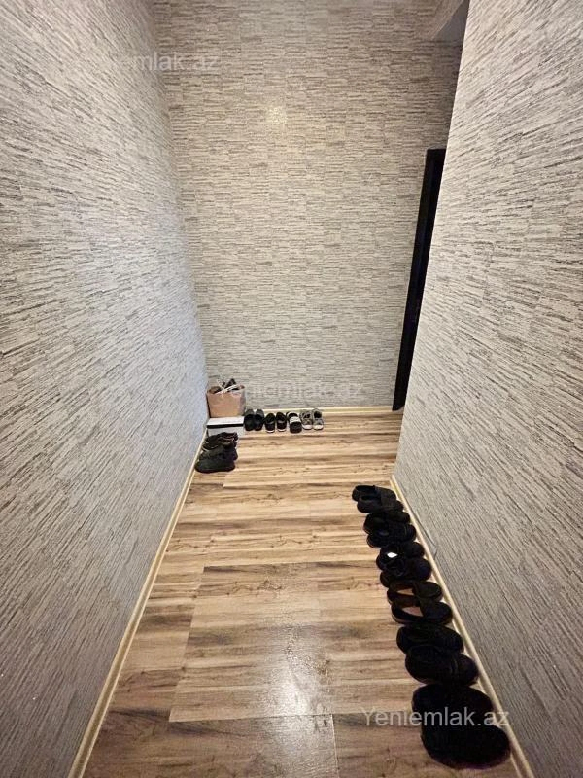 Satılır 2 otaqlı yeni tikili 62 m²