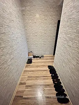 Satılır 2 otaqlı yeni tikili 62 m²