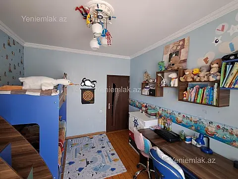 Satılır 3 otaqlı köhnə tikili 70 m² — Bakı, Yasamal 3 otaq 70.00 m²