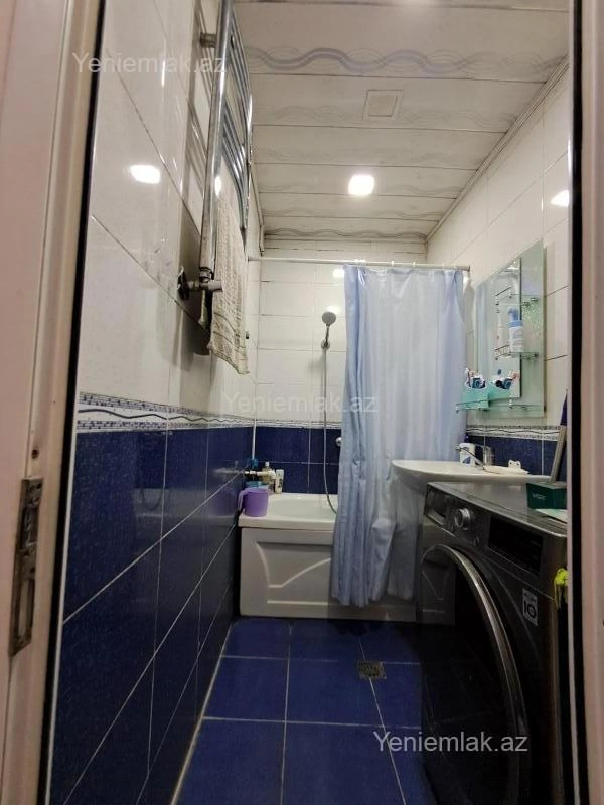 Satılır 3 otaqlı köhnə tikili 70 m²