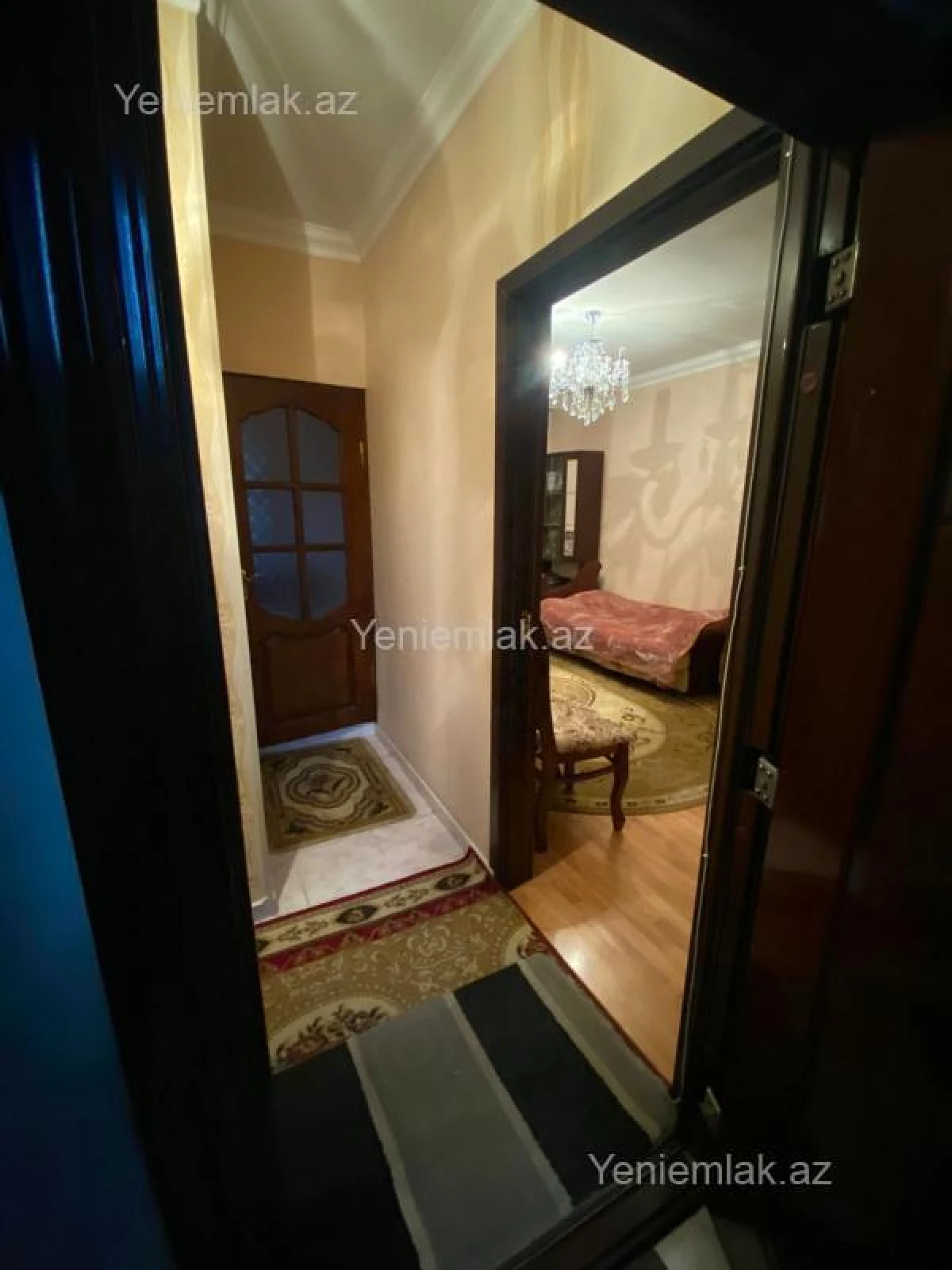 Satılır 3 otaqlı köhnə tikili 65 m²