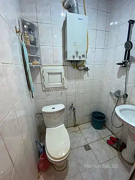 Satılır 3 otaqlı köhnə tikili 65 m²