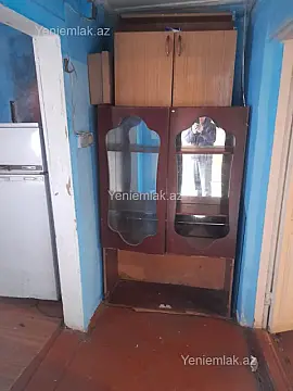 Satılır 2 otaqlı həyət evi 40 m² — Bakı, Suraxanı 2 otaq 40.00 m²