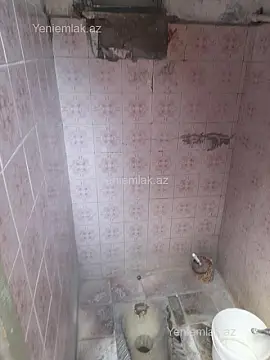 Satılır 2 otaqlı həyət evi 40 m²