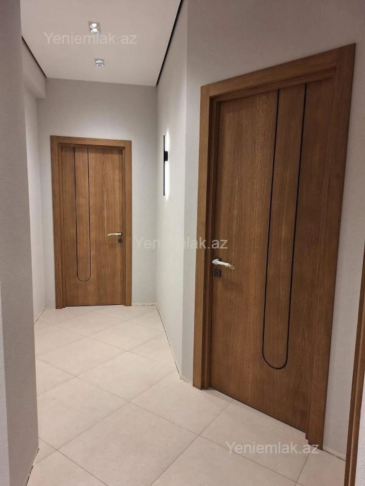 Satılır 4 otaqlı yeni tikili 162 m²