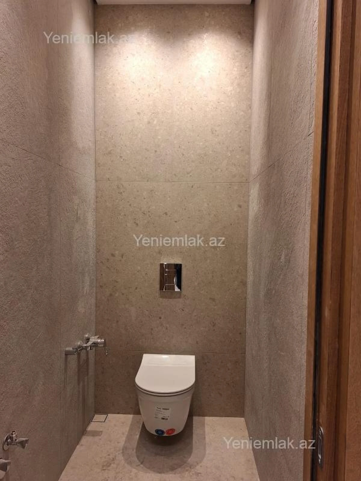 Satılır 4 otaqlı yeni tikili 162 m²