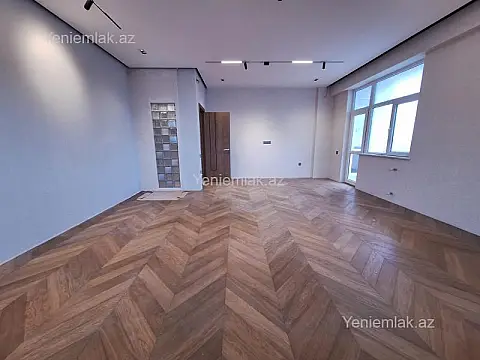 Satılır 4 otaqlı yeni tikili 162 m²