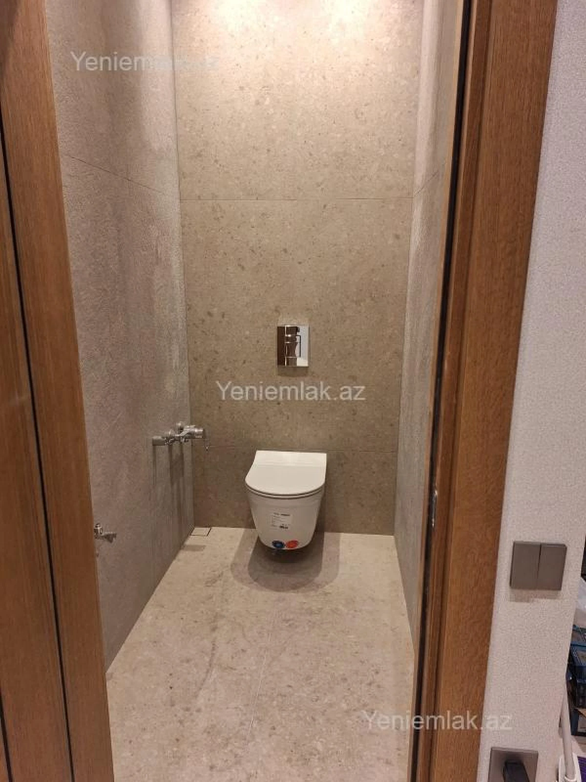 Satılır 4 otaqlı yeni tikili 162 m²