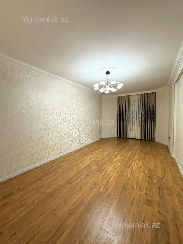 Satılır 3 otaqlı yeni tikili 101 m²