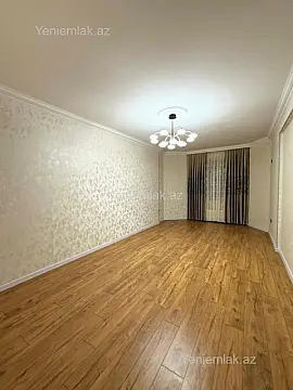 Satılır 3 otaqlı yeni tikili 101 m²