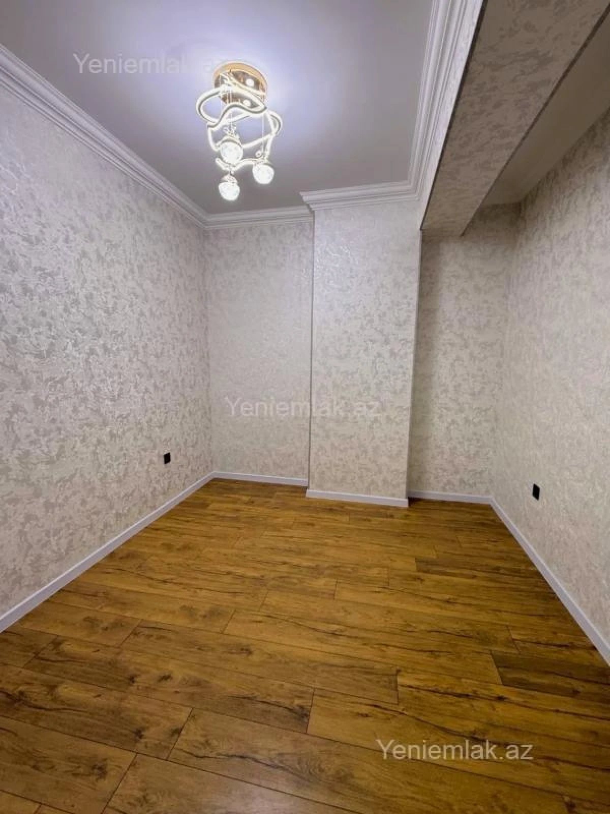 Satılır 3 otaqlı yeni tikili 101 m²