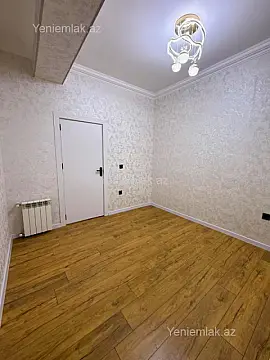 Satılır 3 otaqlı yeni tikili 101 m²