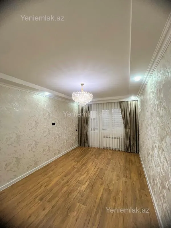Satılır 3 otaqlı köhnə tikili 65 m²