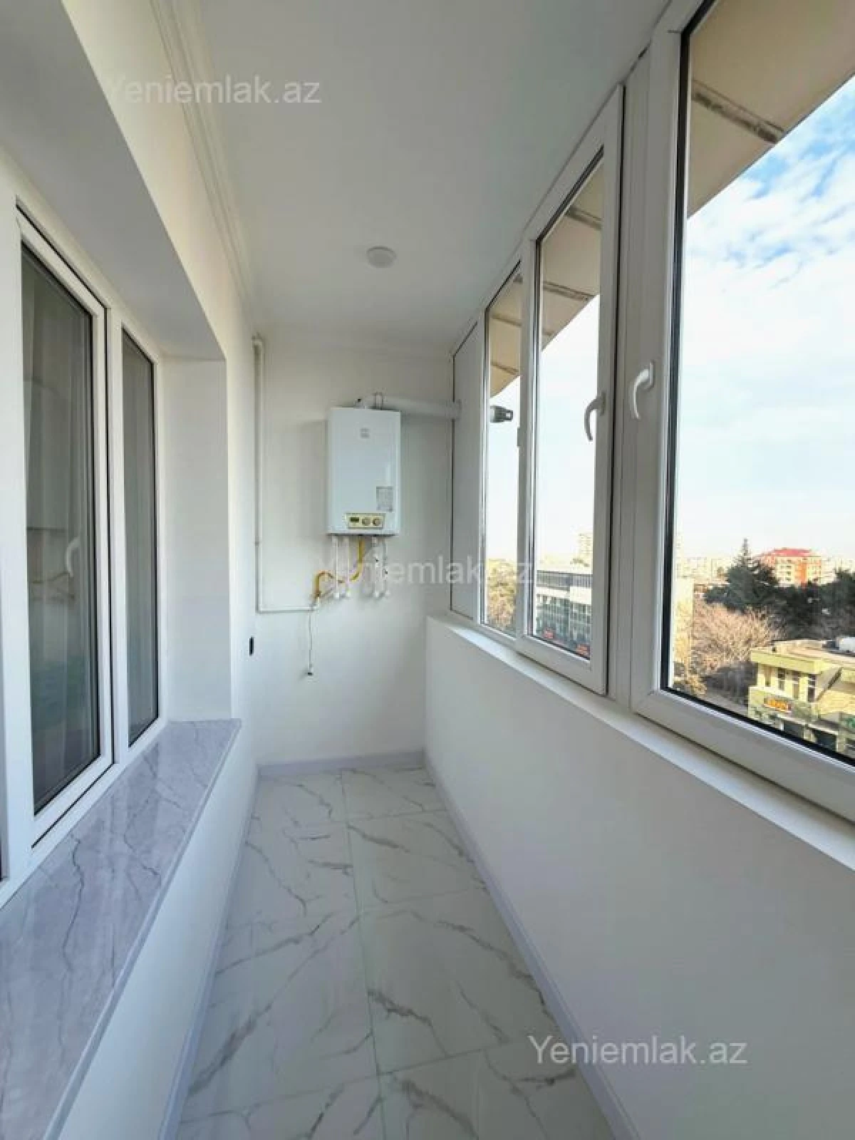 Satılır 3 otaqlı köhnə tikili 70 m²