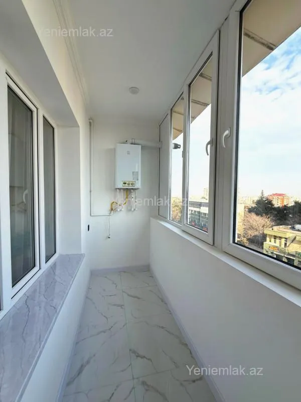 Satılır 3 otaqlı köhnə tikili 70 m²