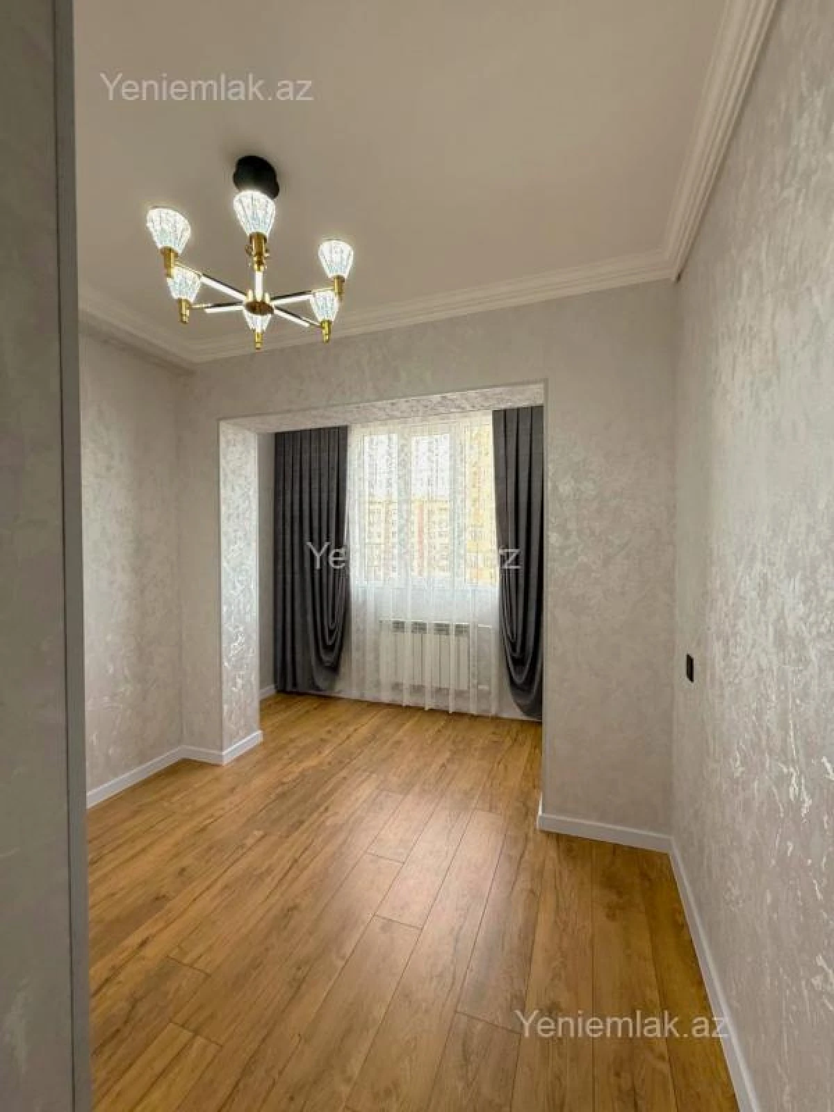 Satılır 3 otaqlı köhnə tikili 70 m²