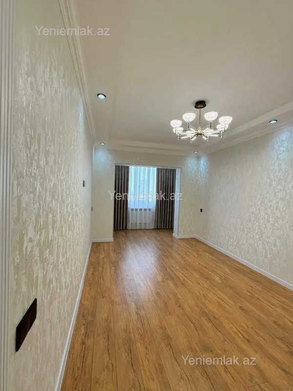Satılır 3 otaqlı köhnə tikili 70 m²