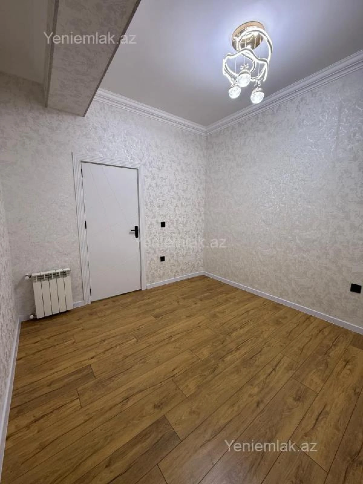 Satılır 3 otaqlı yeni tikili 102 m²
