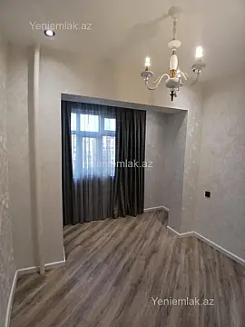 Satılır 2 otaqlı köhnə tikili 43 m² — Bakı, Xətai 2 otaq 43.00 m²