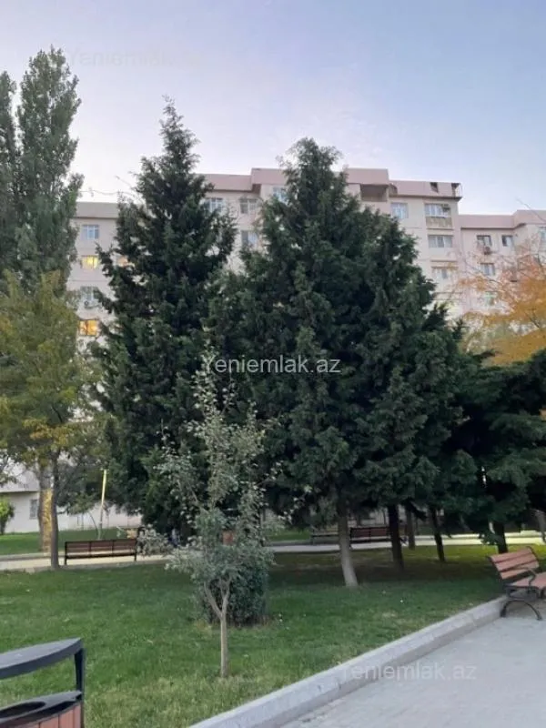 Satılır 3 otaqlı köhnə tikili 85 m²