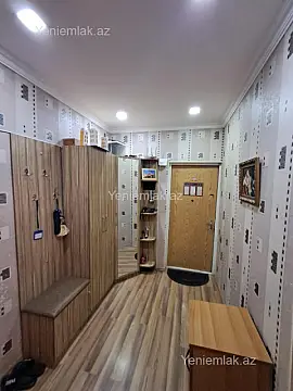 Satılır 3 otaqlı köhnə tikili 85 m²