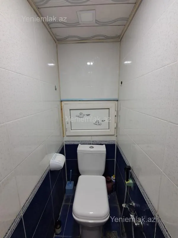 Satılır 3 otaqlı köhnə tikili 85 m²