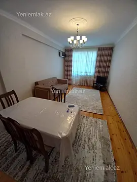 Satılır 2 otaqlı yeni tikili 113 m² — Sumqayıt 2 otaq 113.00 m²