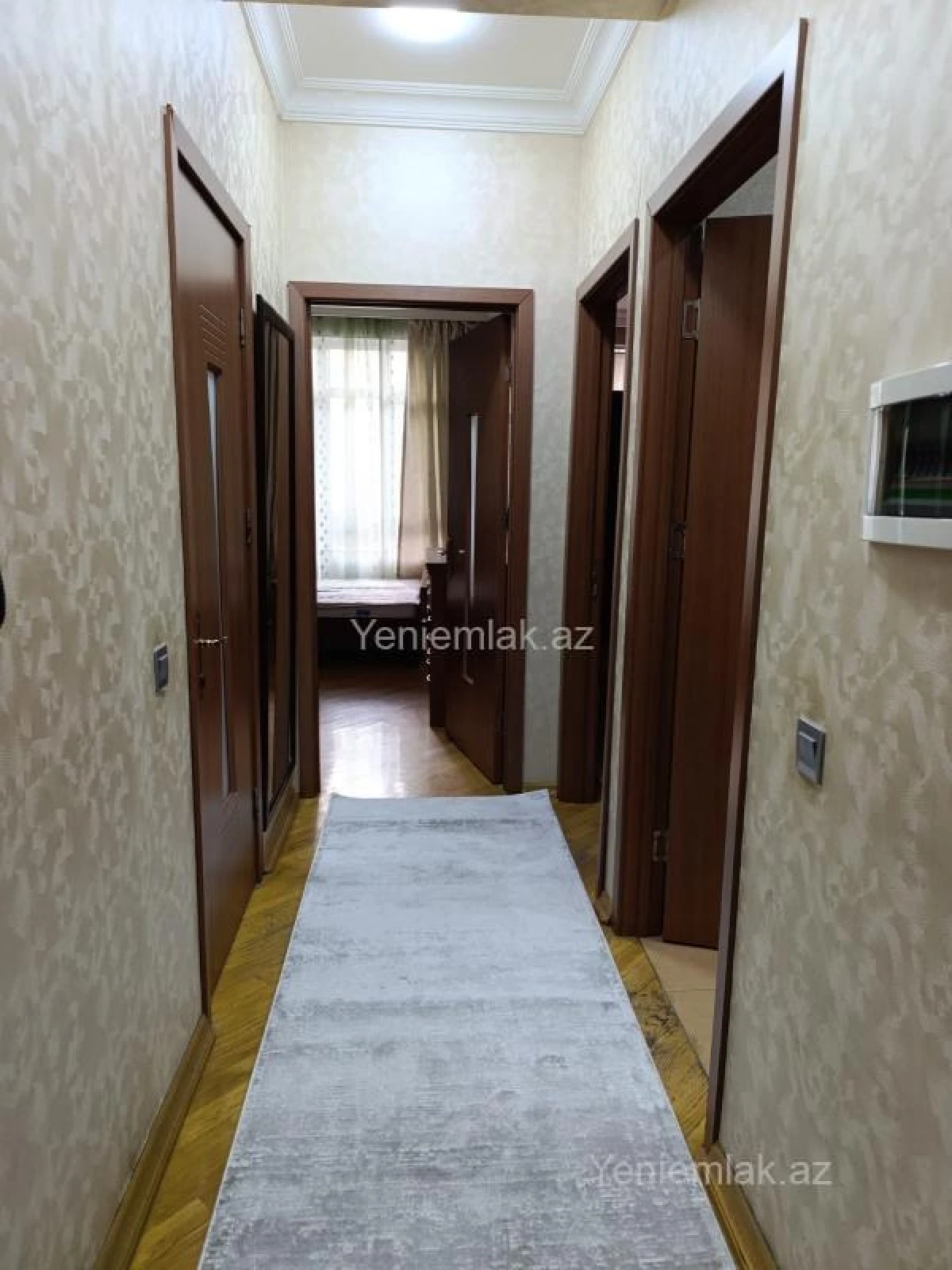 Satılır 2 otaqlı yeni tikili 65 m²