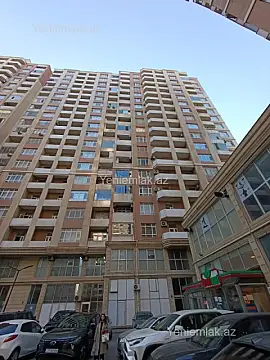 Satılır 2 otaqlı yeni tikili 65 m²