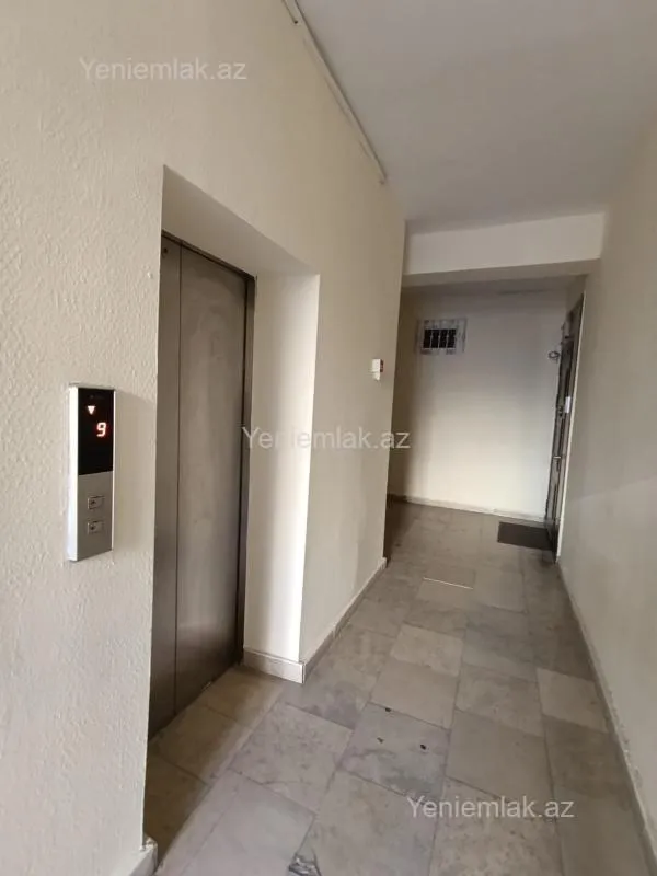 Satılır 2 otaqlı yeni tikili 65 m²