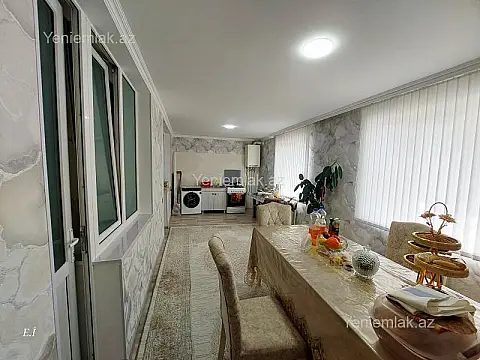 Satılır 2 otaqlı köhnə tikili 55 m² — Sumqayıt, 3-cü mikrorayon 2 otaq 55.00 m²