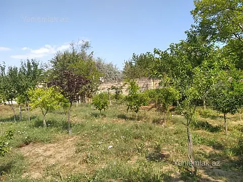 Satılır torpaq sahəsi — Sumqayıt