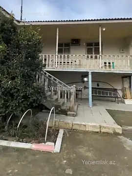 Satılır 3 otaqlı həyət evi 200 m² — Abşeron, Novxanı 3 otaq 200.00 m²