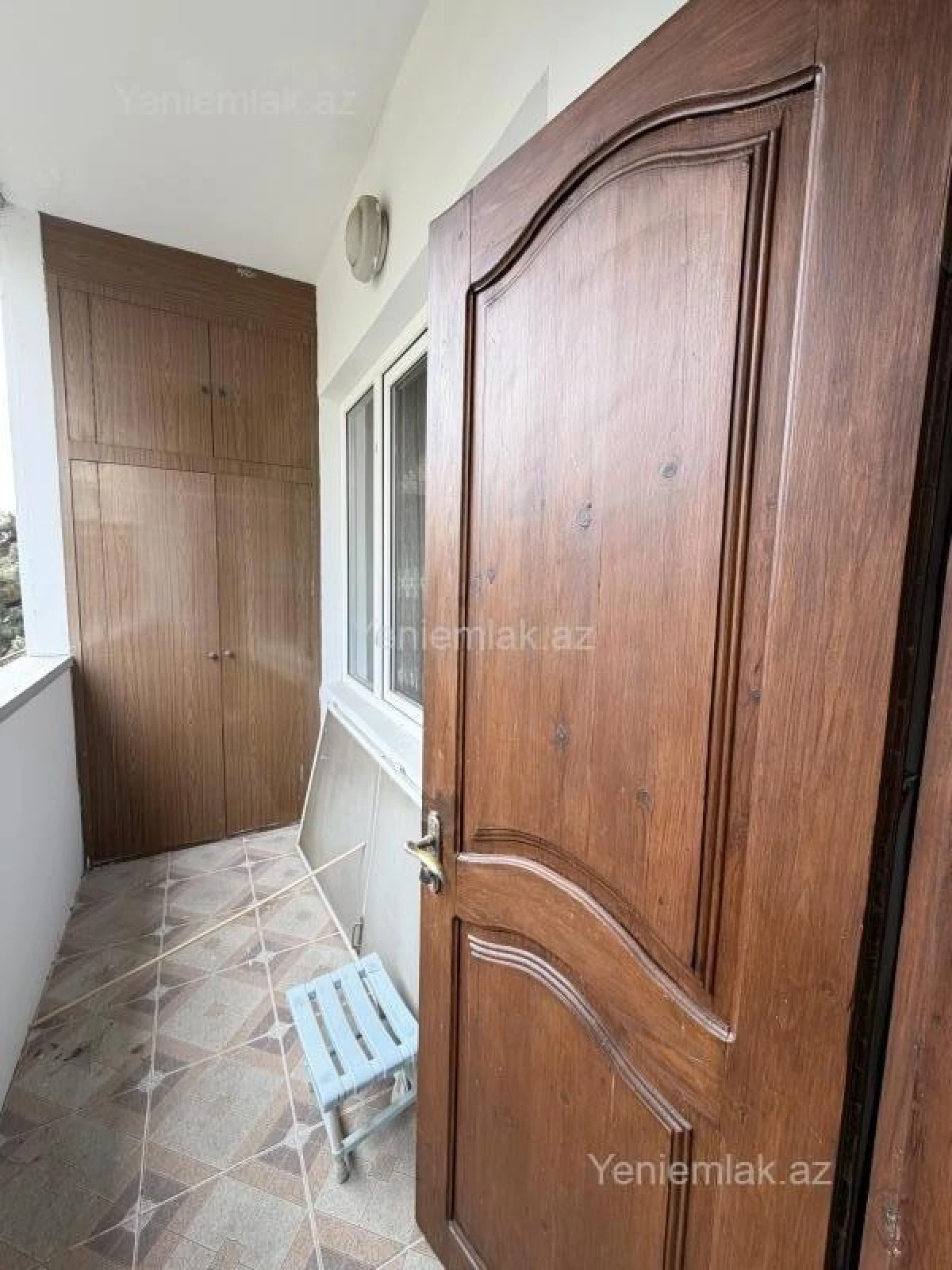 Satılır 2 otaqlı köhnə tikili 60 m²