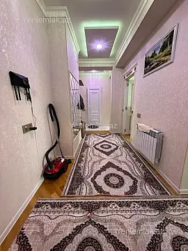 Satılır 9 otaqlı yeni tikili 95 m² — Xırdalan 9 otaq 95.00 m²