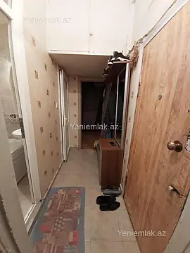 Satılır 2 otaqlı köhnə tikili 50 m²