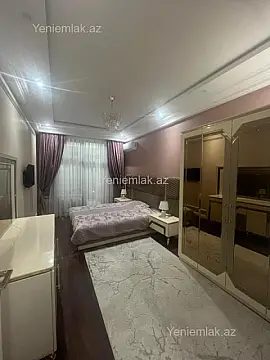 Satılır 2 otaqlı yeni tikili 68 m²