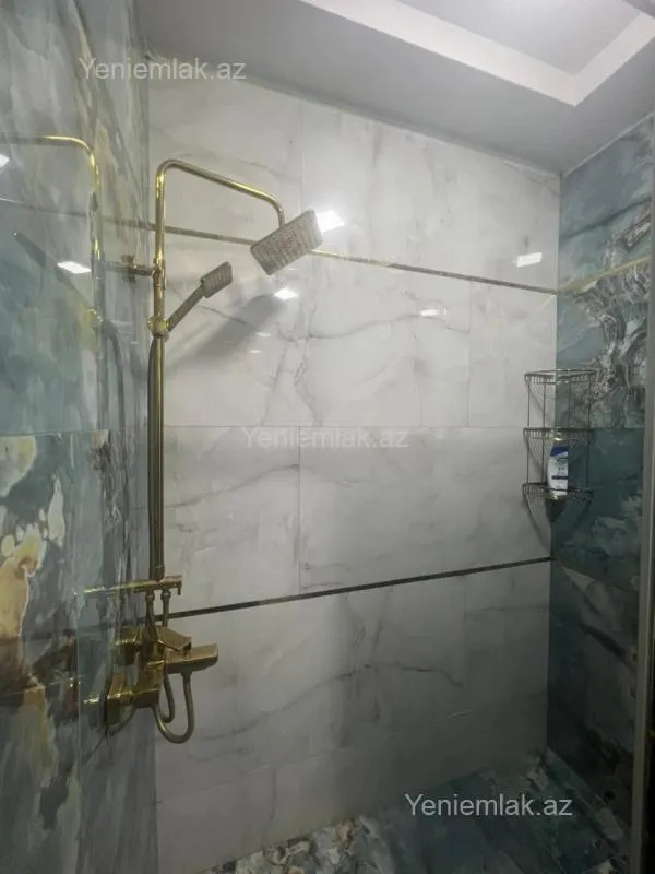 Satılır 2 otaqlı yeni tikili 68 m²