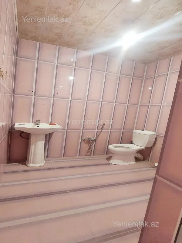 Satılır 3 otaqlı həyət evi 80 m²