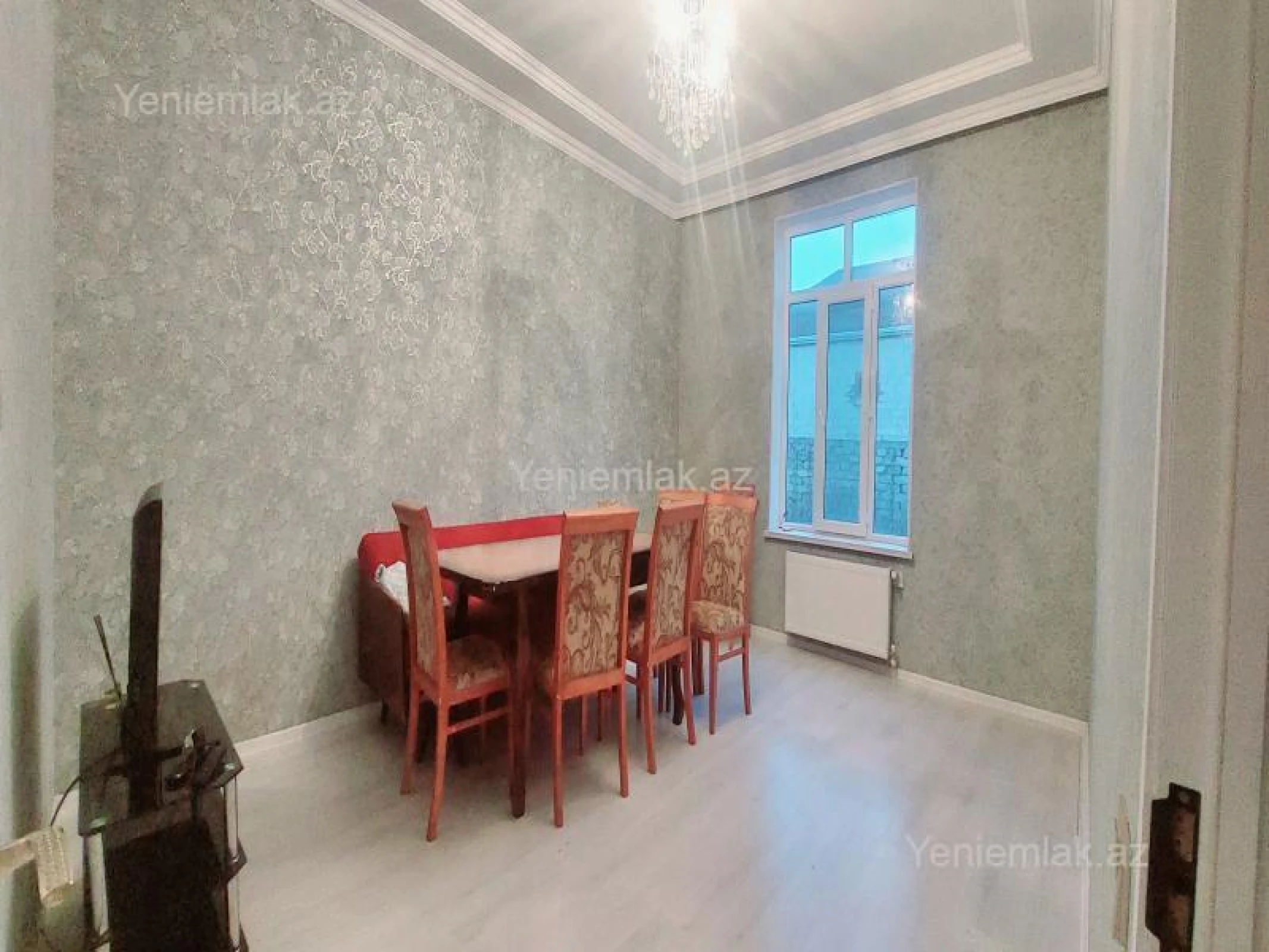 Satılır 3 otaqlı həyət evi 80 m²
