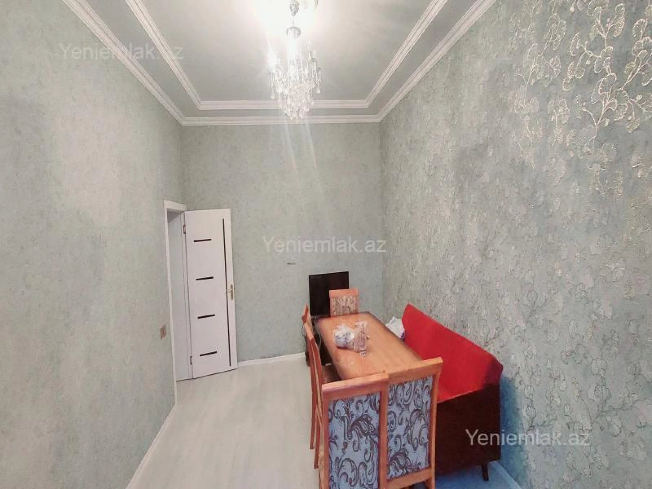 Satılır 3 otaqlı həyət evi 80 m²