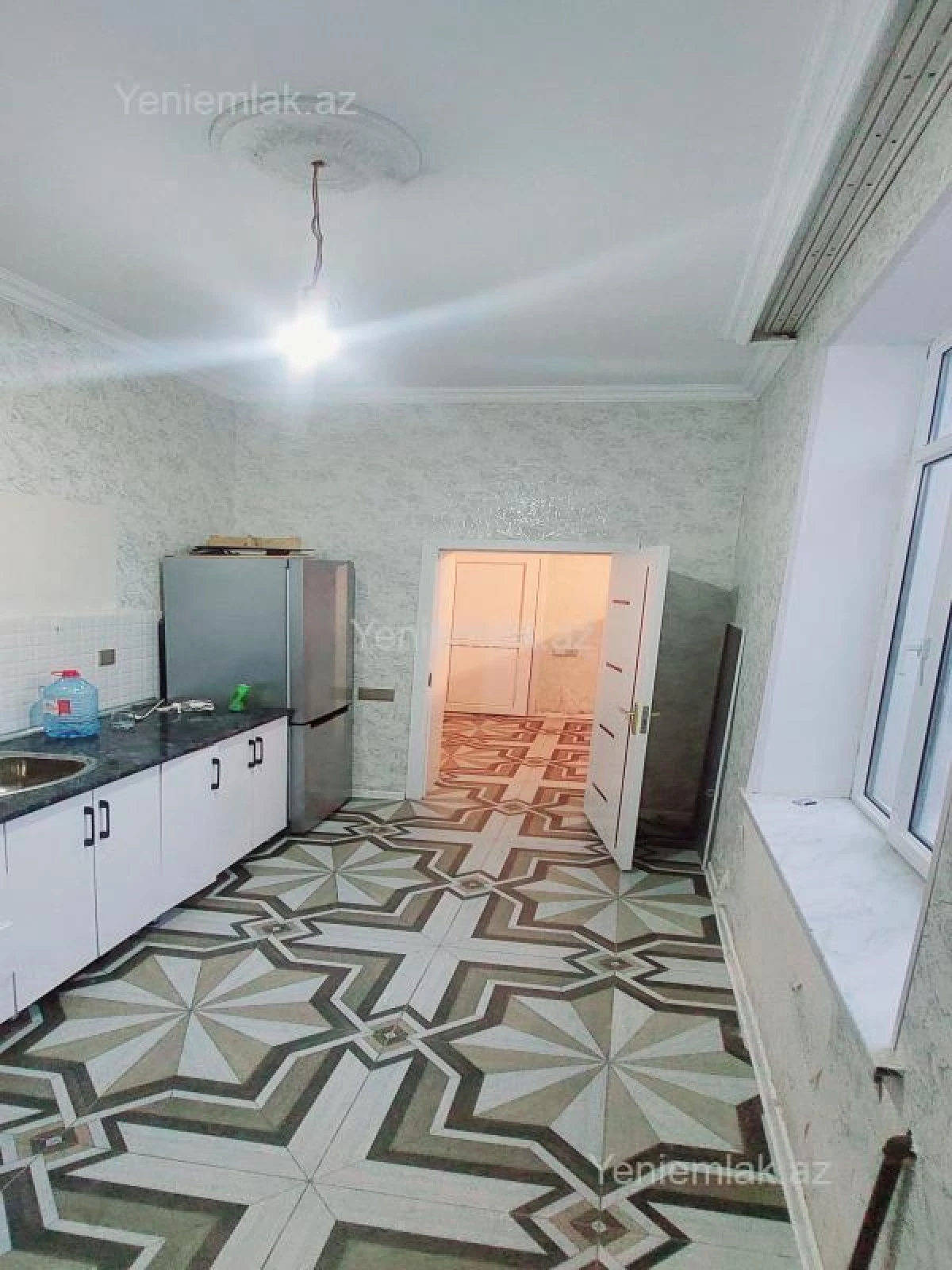 Satılır 3 otaqlı həyət evi 80 m²