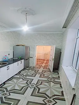 Satılır 3 otaqlı həyət evi 80 m²