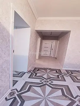 Satılır 3 otaqlı həyət evi 80 m²