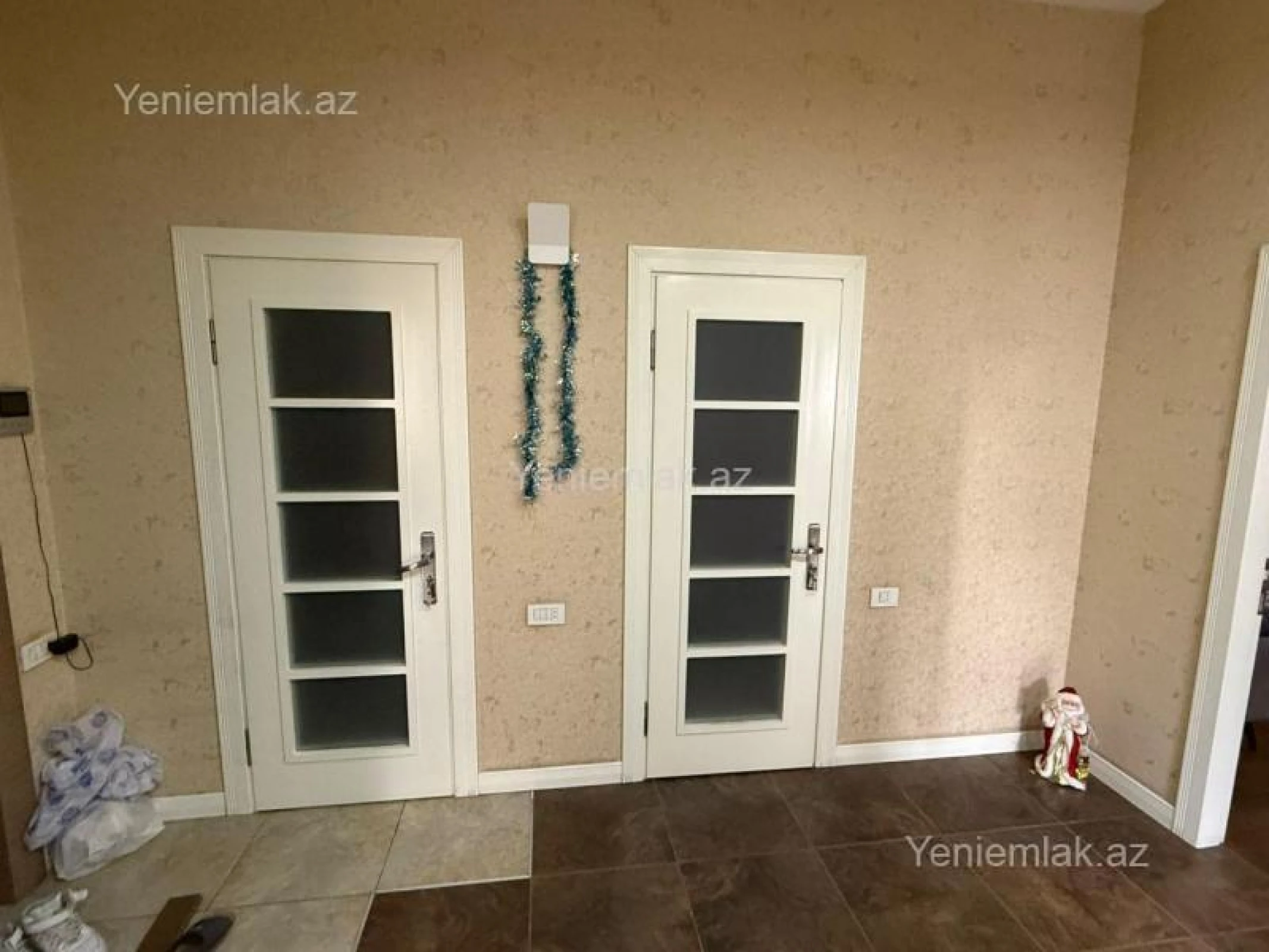 Satılır 3 otaqlı yeni tikili 101 m²