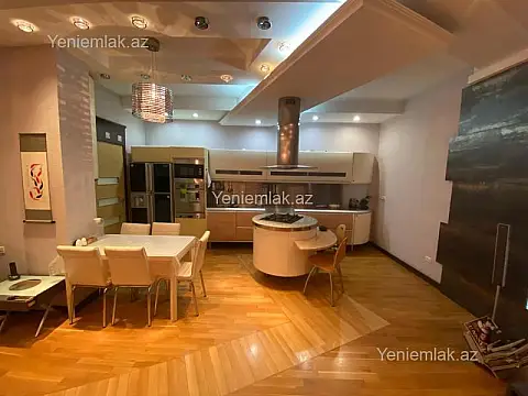 Satılır 3 otaqlı yeni tikili 101 m²