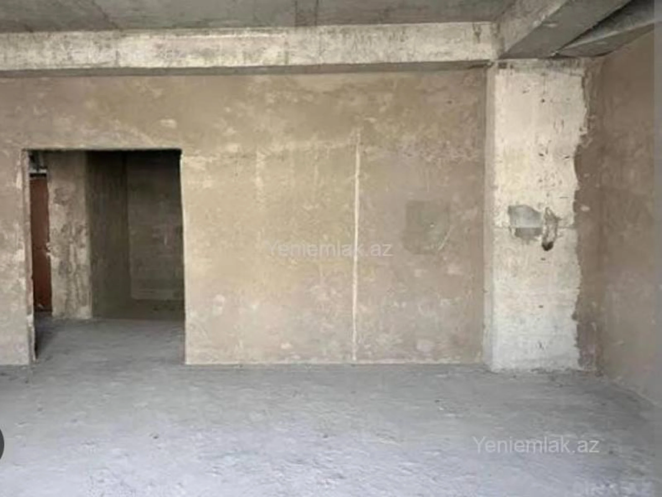 Satılır 4 otaqlı yeni tikili 130 m²