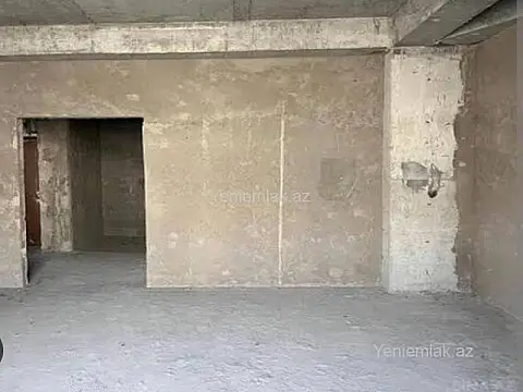 Satılır 4 otaqlı yeni tikili 130 m²